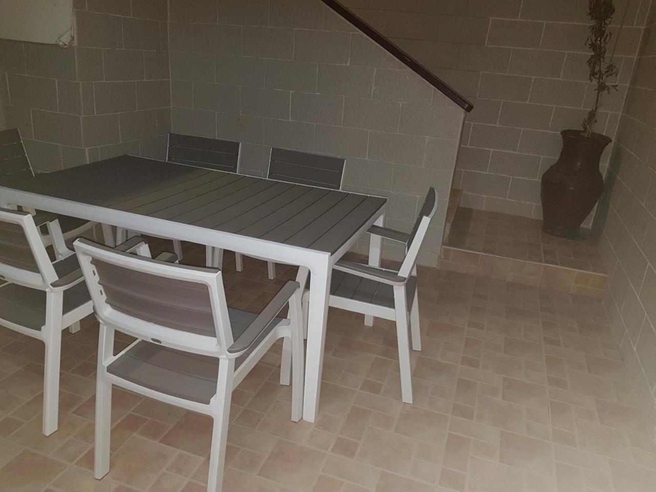 Yifat'S Rooms Dead Sea Neve Zohar Kültér fotó